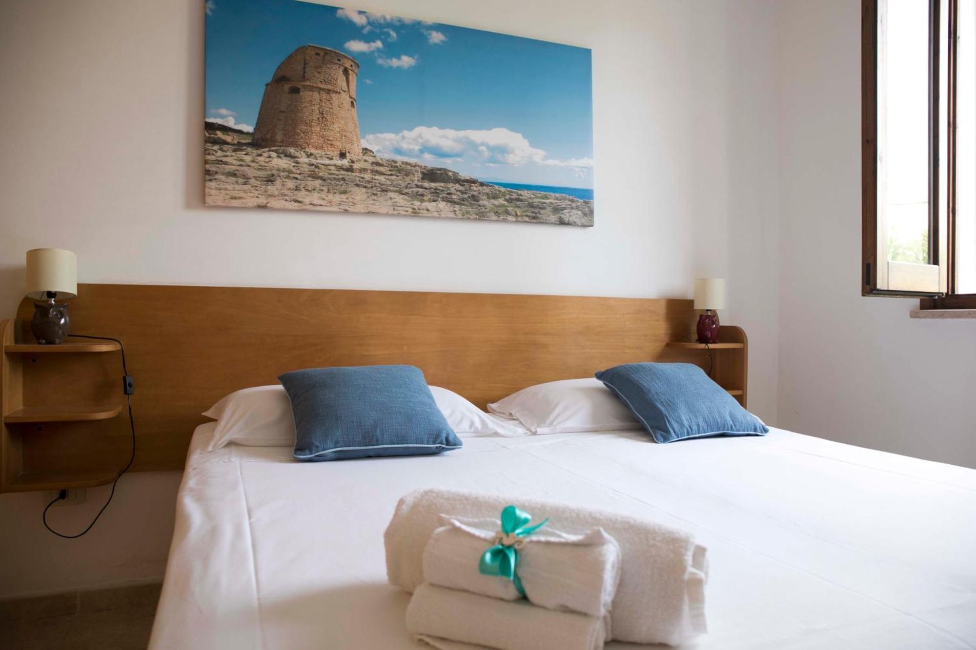 Residence Conchiglia San Giovanni ซานตา เชซาเรอา แตร์เม ภายนอก รูปภาพ